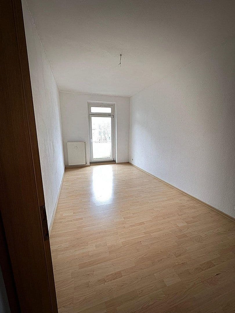 Pronájem bytu 2+1 63 m², Rogätzer Straße 62, Magdeburg, Sasko-Anhaltsko Pronájem bytu 2+1 63 m², Rogätzer Straße 62, Magdeburg, Sasko-Anhaltsko