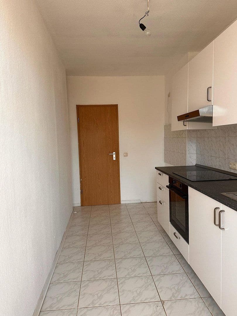 Pronájem bytu 2+1 63 m², Rogätzer Straße 62, Magdeburg, Sasko-Anhaltsko Pronájem bytu 2+1 63 m², Rogätzer Straße 62, Magdeburg, Sasko-Anhaltsko