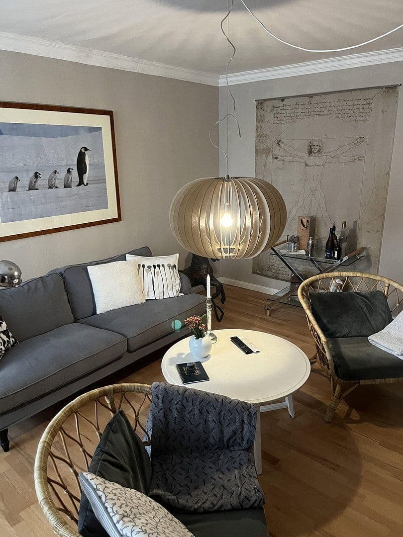 Pronájem bytu 4+1 105 m², Augustiner str. 9, Tittmoning, Bavorsko Pronájem bytu 4+1 105 m², Augustiner str. 9, Tittmoning, Bavorsko