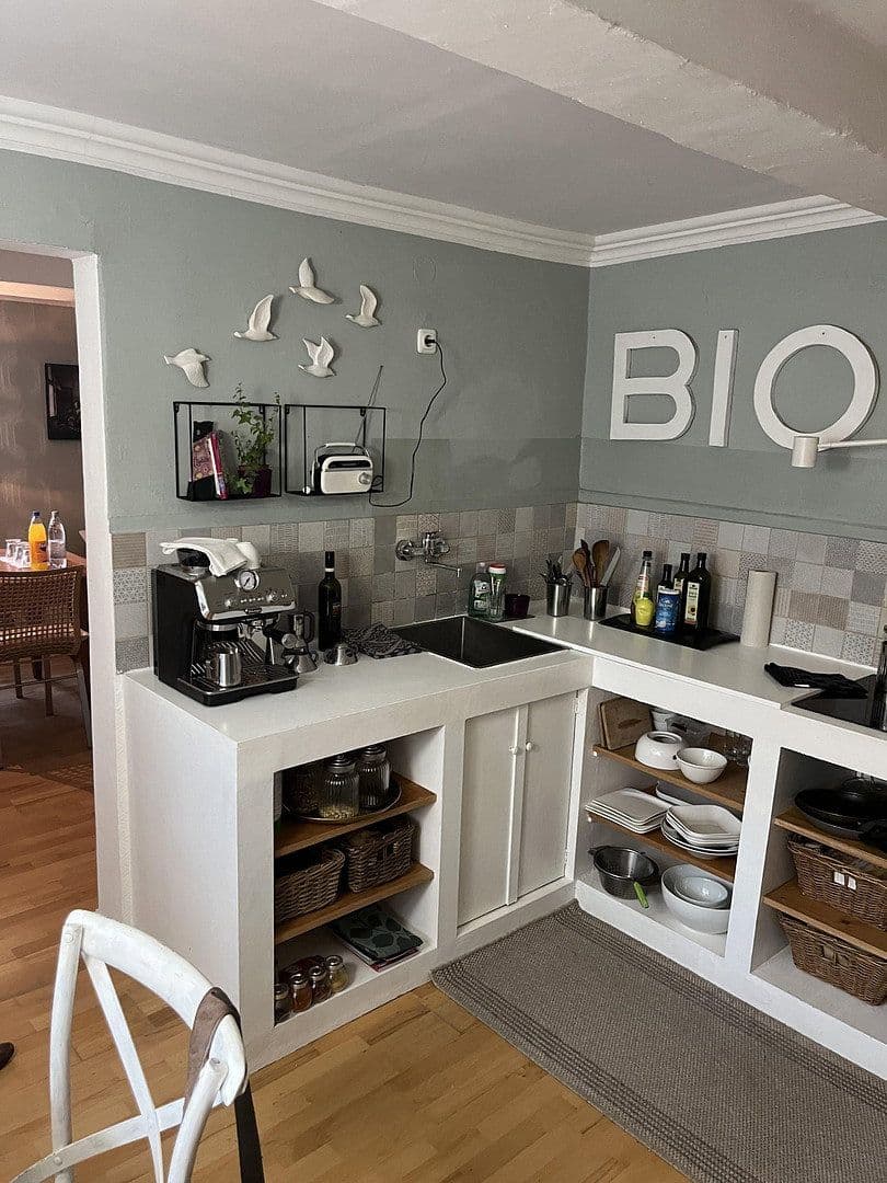 Pronájem bytu 4+1 105 m², Augustiner str. 9, Tittmoning, Bavorsko Pronájem bytu 4+1 105 m², Augustiner str. 9, Tittmoning, Bavorsko