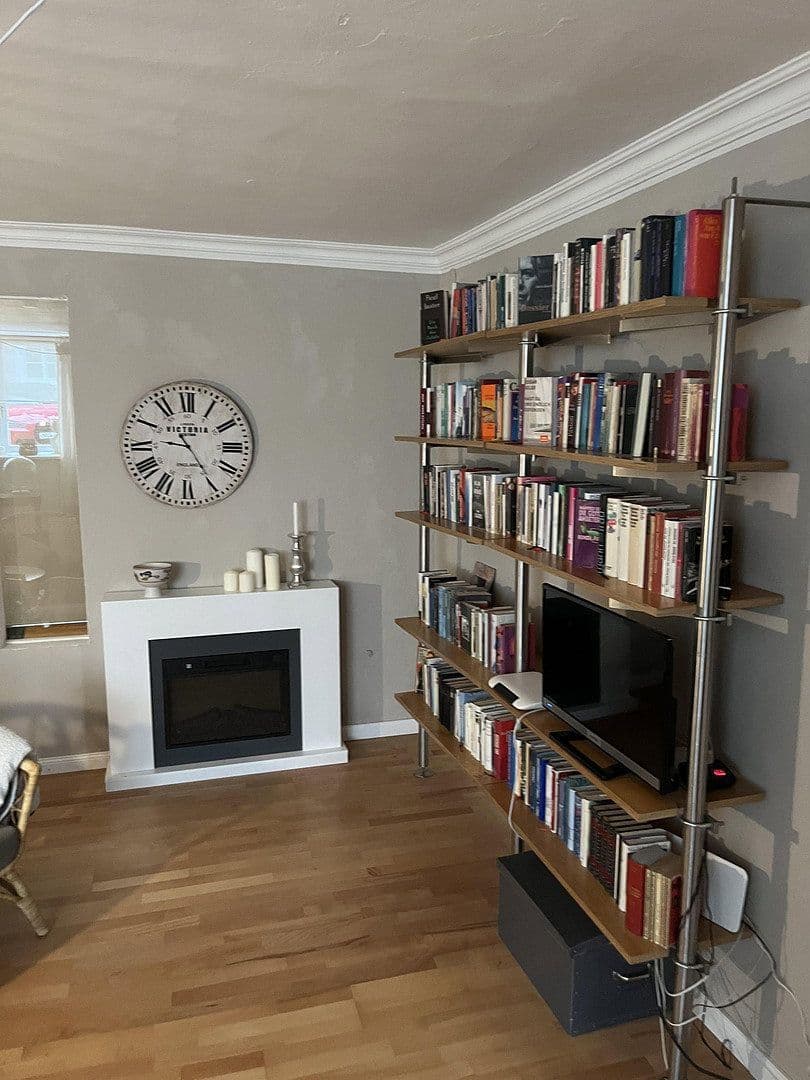 Pronájem bytu 4+1 105 m², Augustiner str. 9, Tittmoning, Bavorsko Pronájem bytu 4+1 105 m², Augustiner str. 9, Tittmoning, Bavorsko