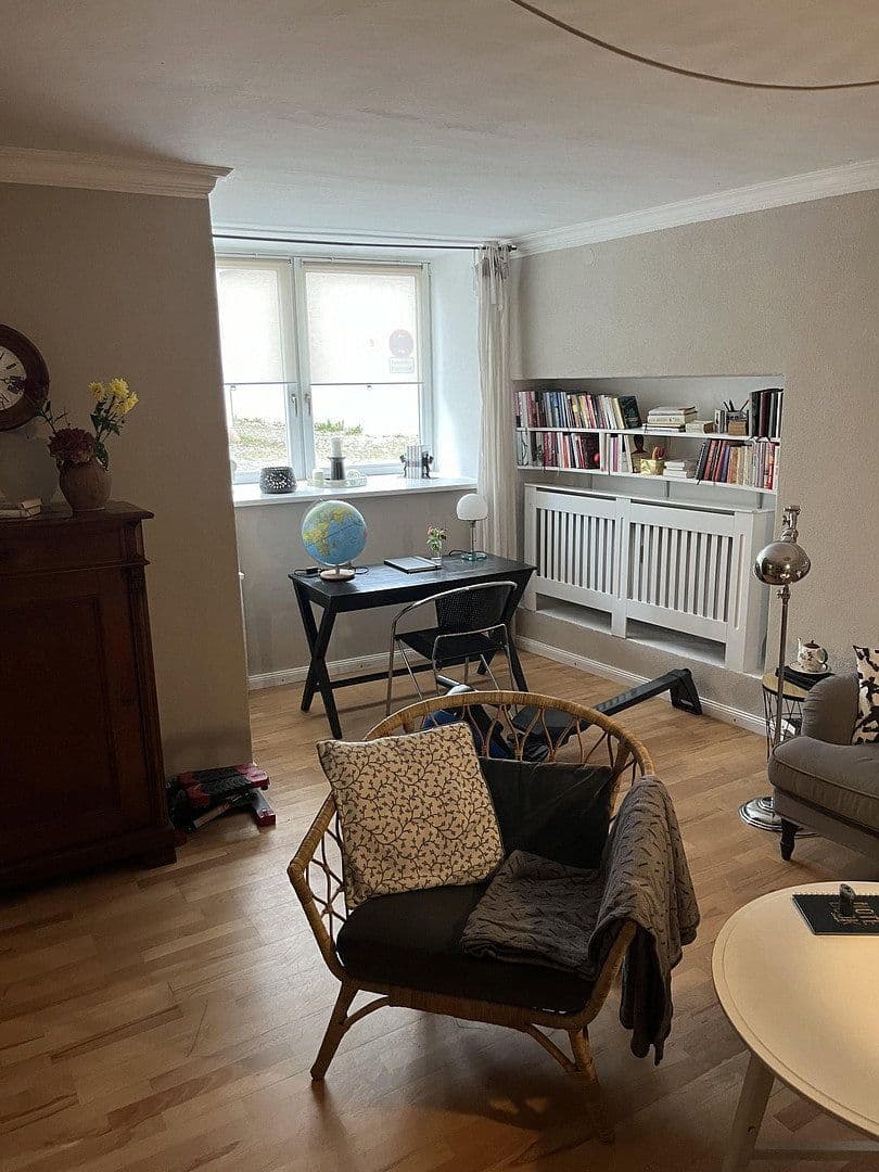 Pronájem bytu 4+1 105 m², Augustiner str. 9, Tittmoning, Bavorsko Pronájem bytu 4+1 105 m², Augustiner str. 9, Tittmoning, Bavorsko