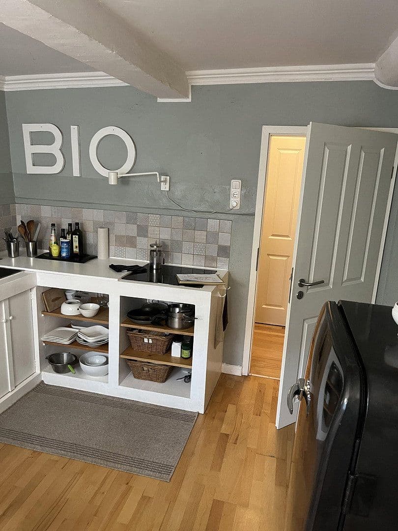 Pronájem bytu 4+1 105 m², Augustiner str. 9, Tittmoning, Bavorsko Pronájem bytu 4+1 105 m², Augustiner str. 9, Tittmoning, Bavorsko