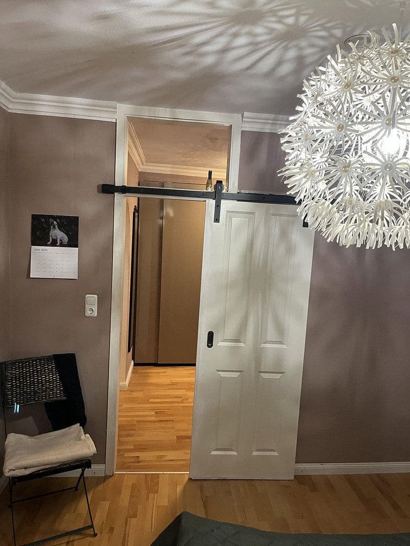 Pronájem bytu 4+1 105 m², Augustiner str. 9, Tittmoning, Bavorsko Pronájem bytu 4+1 105 m², Augustiner str. 9, Tittmoning, Bavorsko