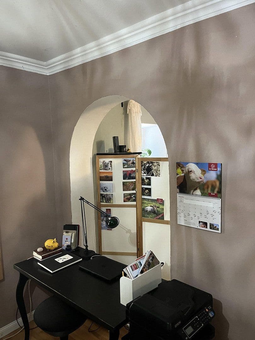 Pronájem bytu 4+1 105 m², Augustiner str. 9, Tittmoning, Bavorsko Pronájem bytu 4+1 105 m², Augustiner str. 9, Tittmoning, Bavorsko