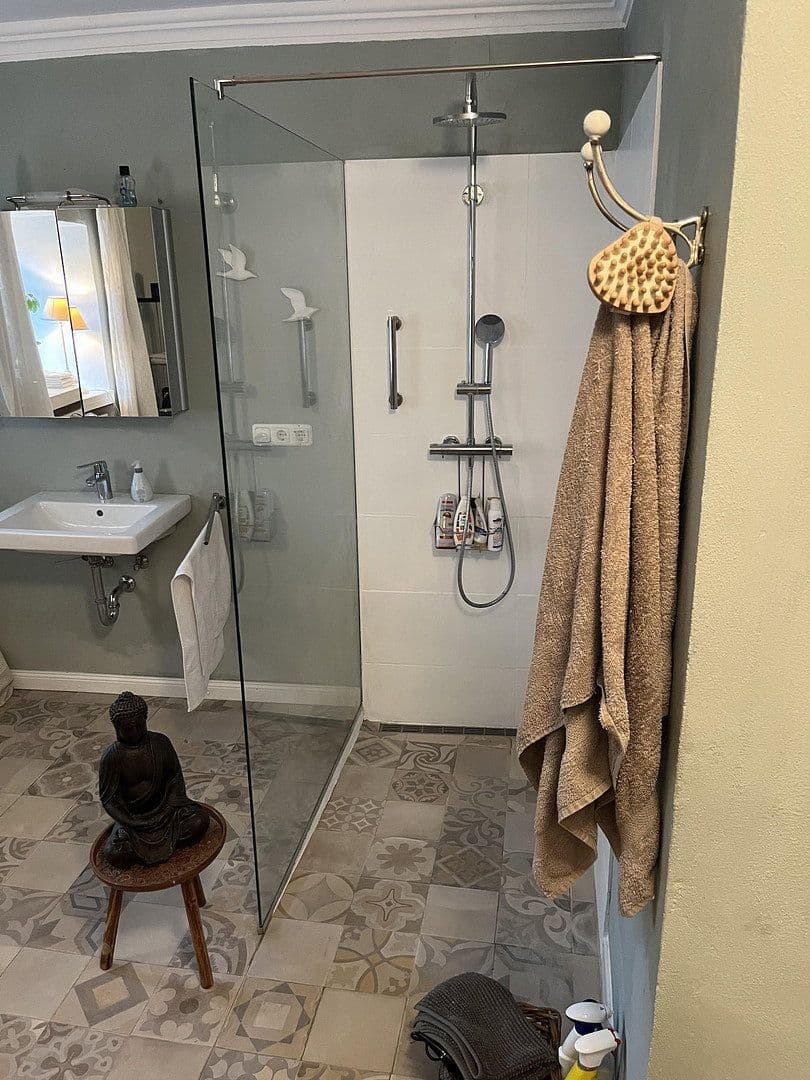 Pronájem bytu 4+1 105 m², Augustiner str. 9, Tittmoning, Bavorsko Pronájem bytu 4+1 105 m², Augustiner str. 9, Tittmoning, Bavorsko