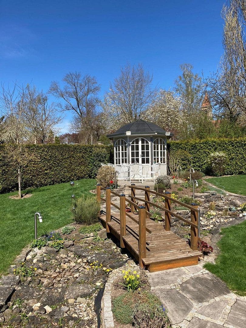 Prodej domu 410 m², pozemek 920 m², Crailsheim, Bádensko-Württembersko Prodej domu 410 m², pozemek 920 m², Crailsheim, Bádensko-Württembersko