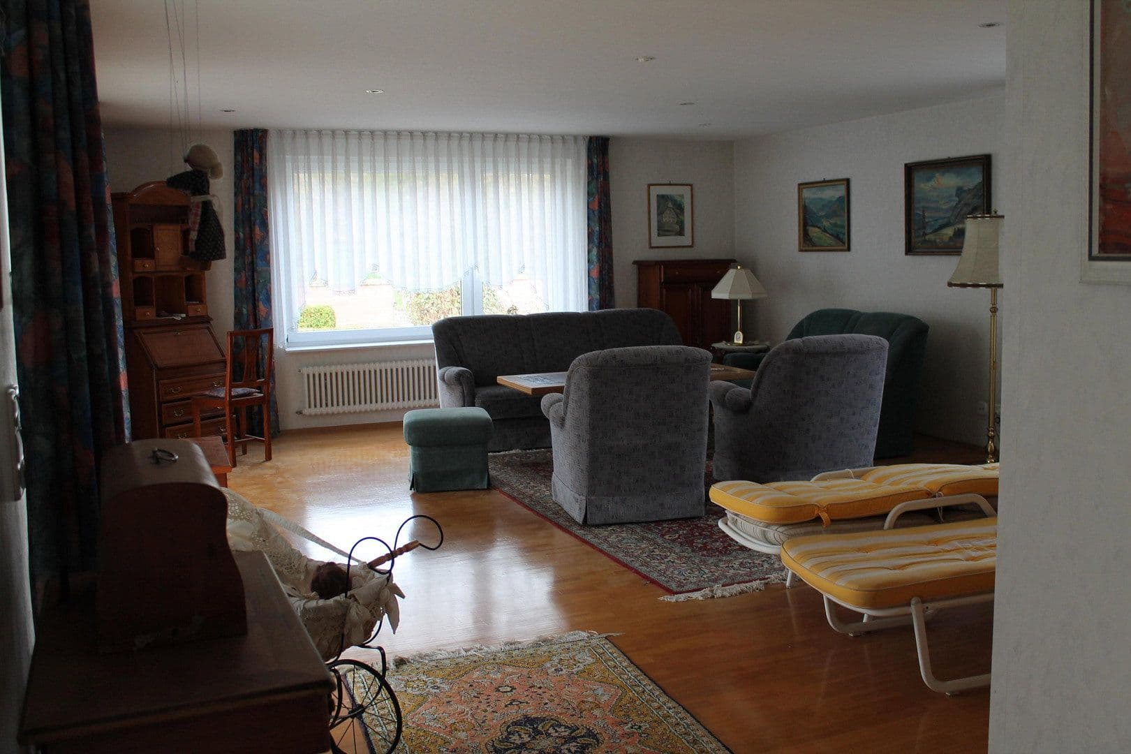 Prodej domu 410 m², pozemek 920 m², Crailsheim, Bádensko-Württembersko Prodej domu 410 m², pozemek 920 m², Crailsheim, Bádensko-Württembersko