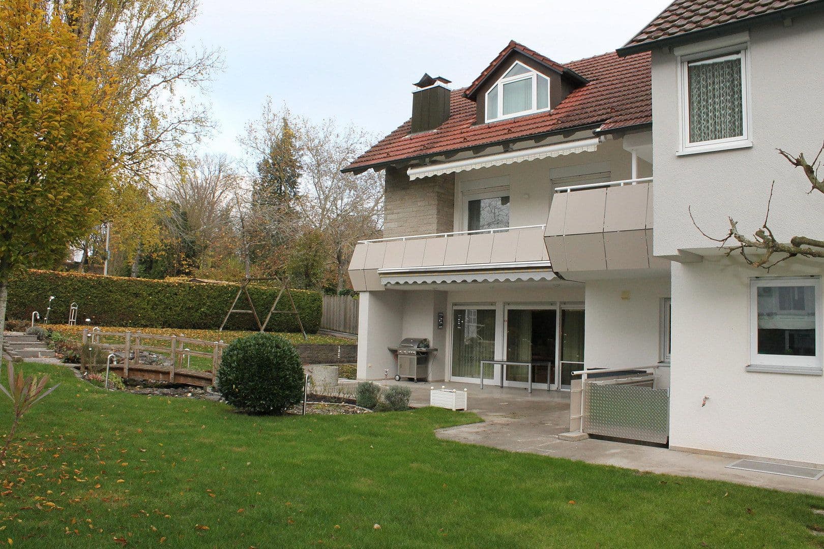 Prodej domu 410 m², pozemek 920 m², Crailsheim, Bádensko-Württembersko Prodej domu 410 m², pozemek 920 m², Crailsheim, Bádensko-Württembersko