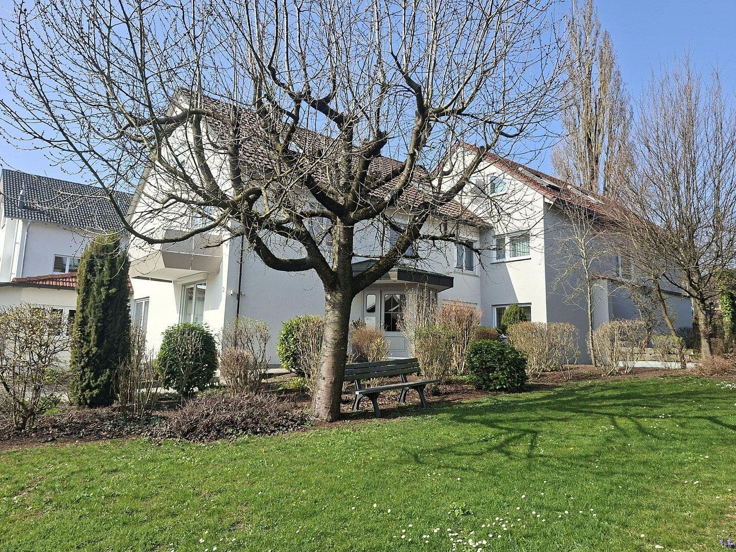 Prodej domu 410 m², pozemek 920 m², Crailsheim, Bádensko-Württembersko Prodej domu 410 m², pozemek 920 m², Crailsheim, Bádensko-Württembersko