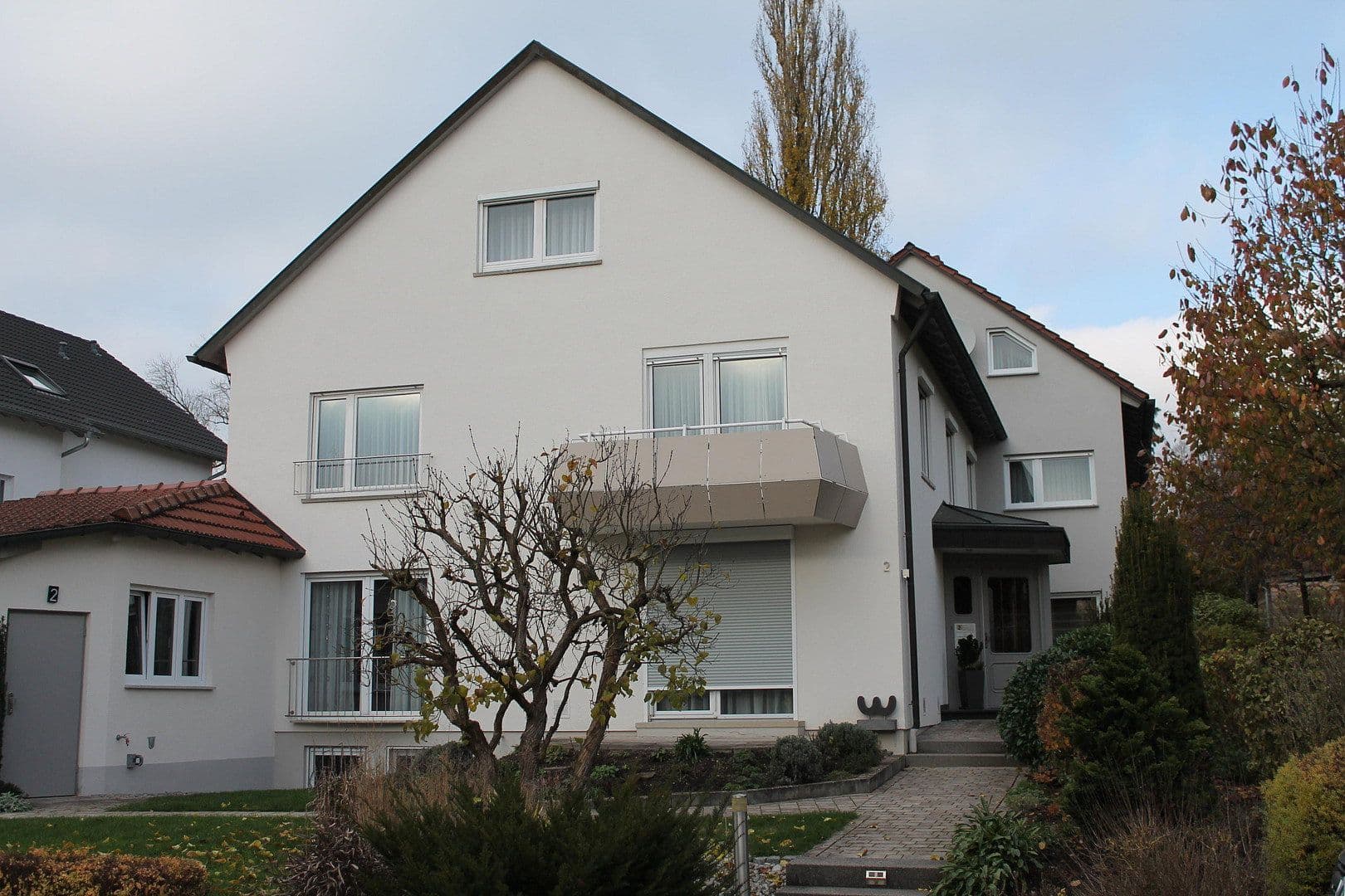 Prodej domu 410 m², pozemek 920 m², Crailsheim, Bádensko-Württembersko Prodej domu 410 m², pozemek 920 m², Crailsheim, Bádensko-Württembersko