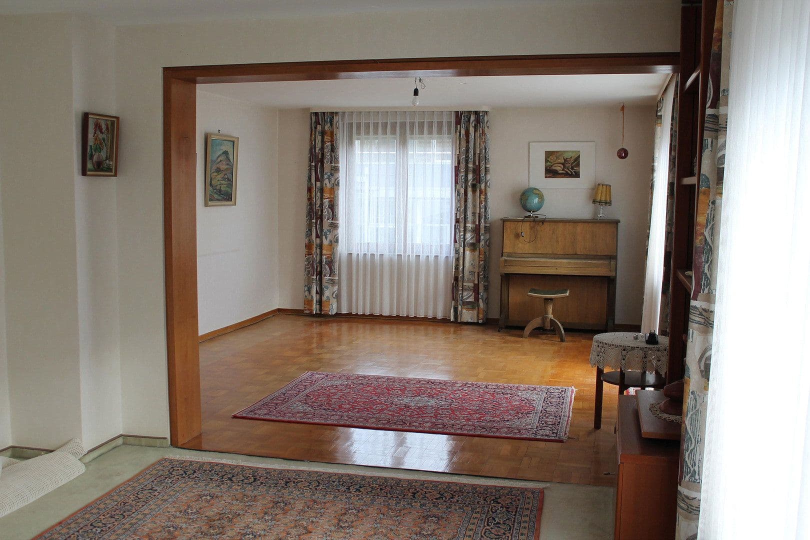 Prodej domu 410 m², pozemek 920 m², Crailsheim, Bádensko-Württembersko Prodej domu 410 m², pozemek 920 m², Crailsheim, Bádensko-Württembersko