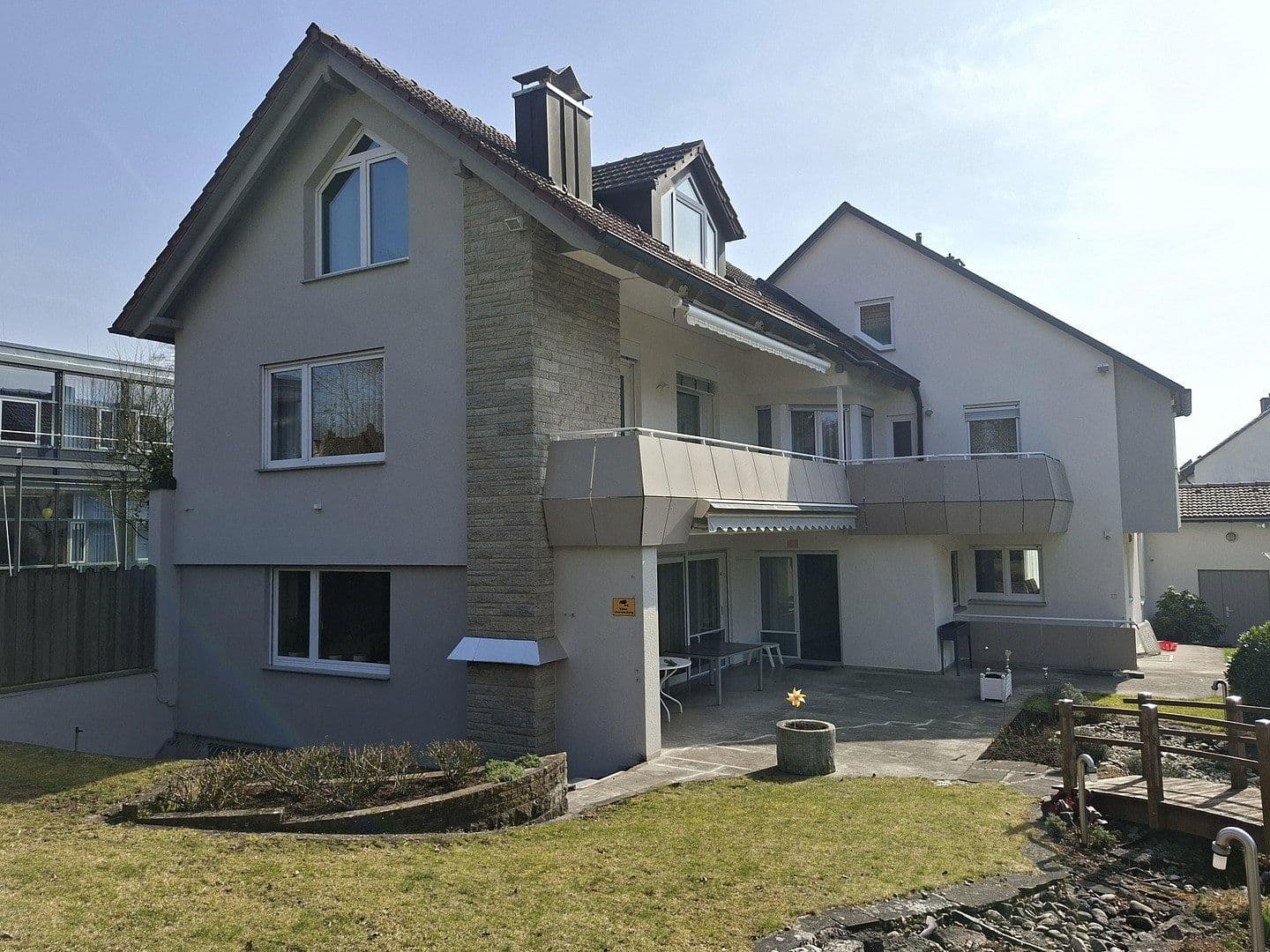 Prodej domu 410 m², pozemek 920 m², Crailsheim, Bádensko-Württembersko Prodej domu 410 m², pozemek 920 m², Crailsheim, Bádensko-Württembersko