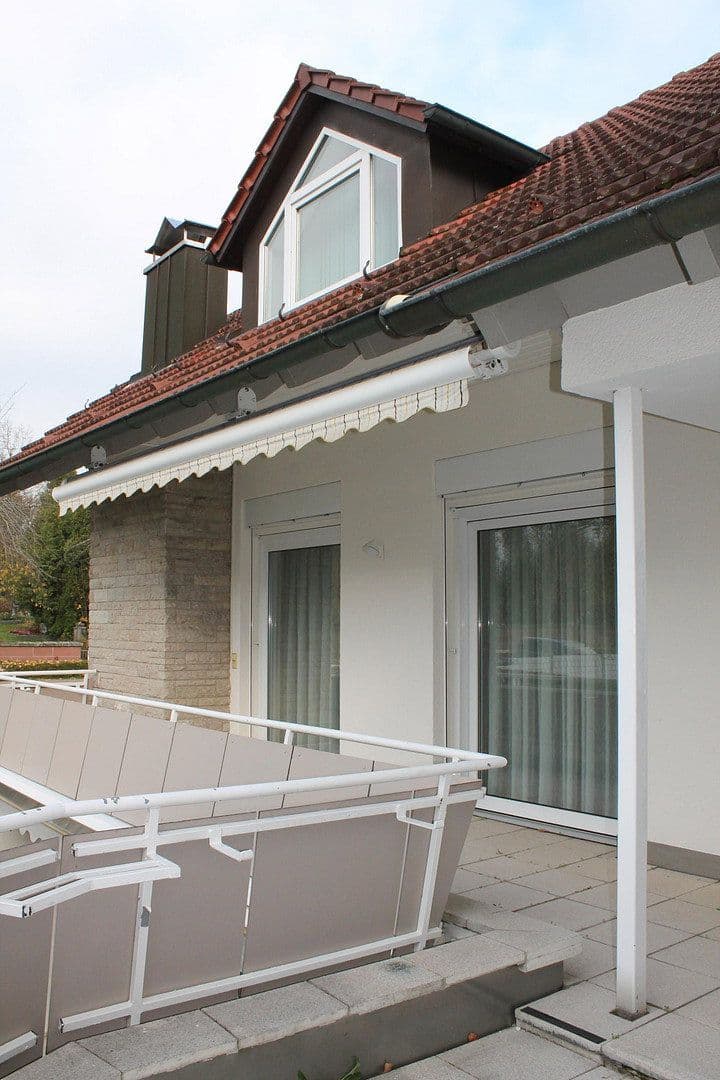 Prodej domu 410 m², pozemek 920 m², Crailsheim, Bádensko-Württembersko Prodej domu 410 m², pozemek 920 m², Crailsheim, Bádensko-Württembersko