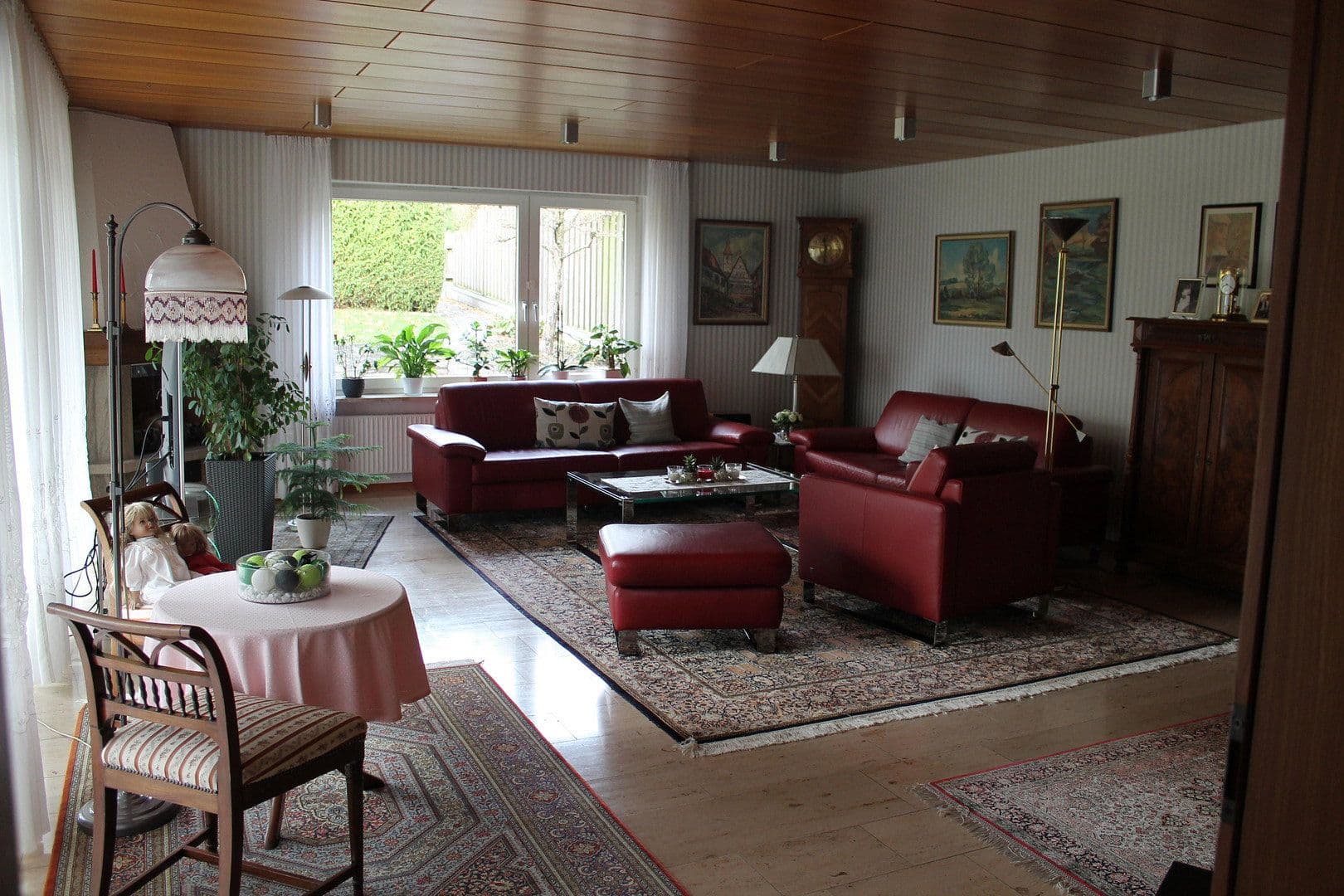 Prodej domu 410 m², pozemek 920 m², Crailsheim, Bádensko-Württembersko Prodej domu 410 m², pozemek 920 m², Crailsheim, Bádensko-Württembersko