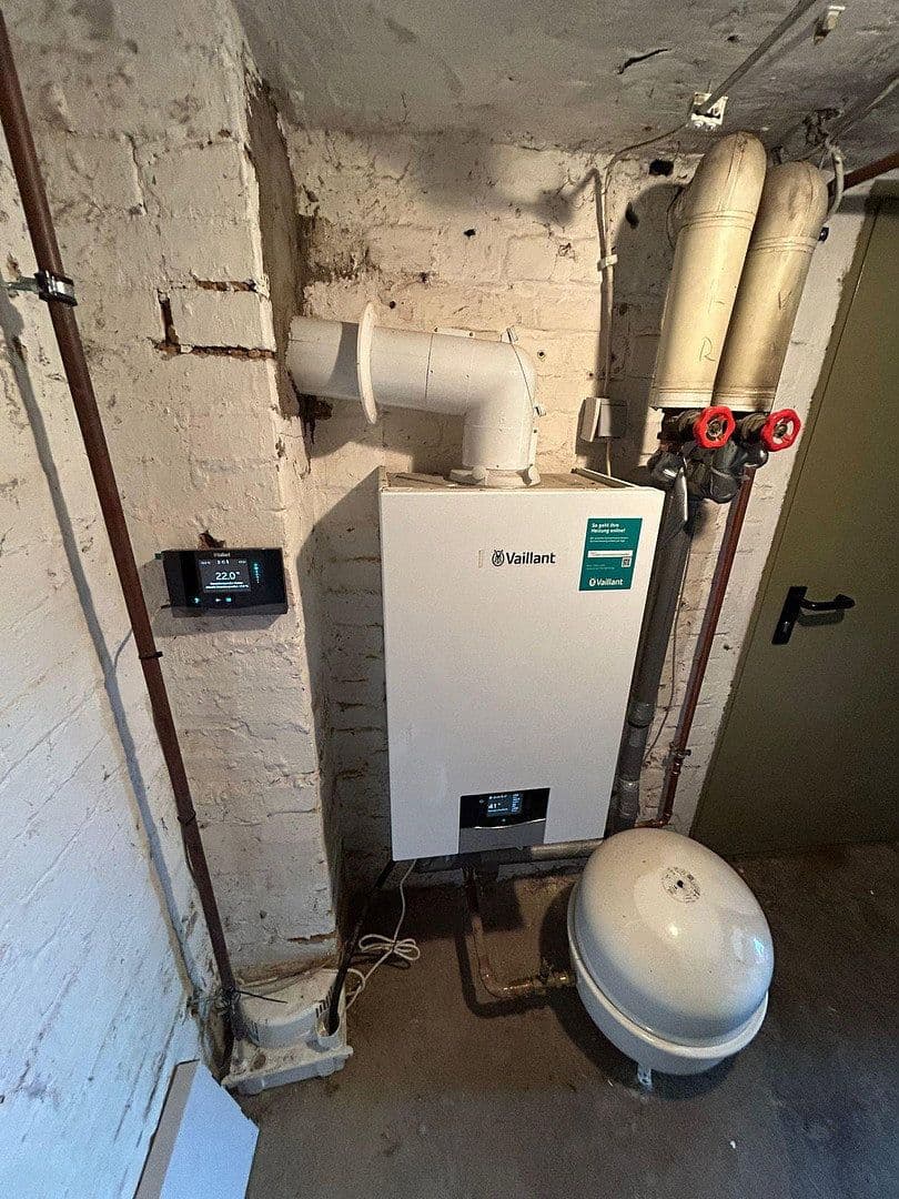 Pronájem bytu 3+1 70 m², Erich-Kästner-Str. 7b, Nordrhein-Westfalen - Hamm, Severní Porýní-Vestfálsko Pronájem bytu 3+1 70 m², Erich-Kästner-Str. 7b, Nordrhein-Westfalen - Hamm, Severní Porýní-Vestfálsko