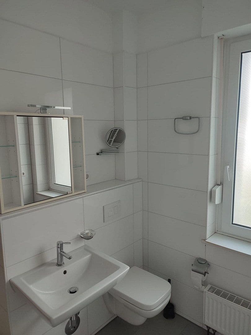 Pronájem bytu 3+1 70 m², Erich-Kästner-Str. 7b, Nordrhein-Westfalen - Hamm, Severní Porýní-Vestfálsko Pronájem bytu 3+1 70 m², Erich-Kästner-Str. 7b, Nordrhein-Westfalen - Hamm, Severní Porýní-Vestfálsko