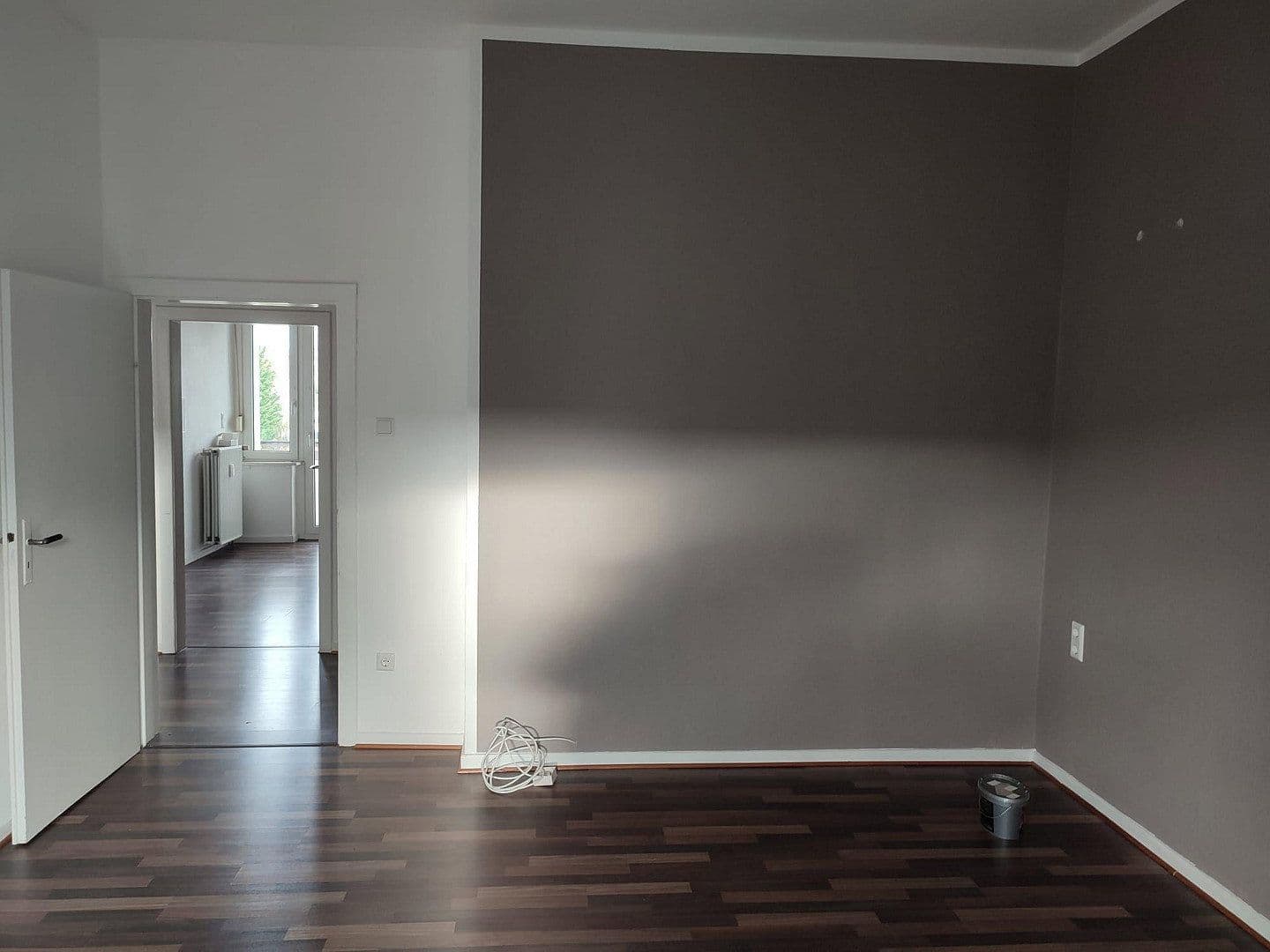 Pronájem bytu 3+1 70 m², Erich-Kästner-Str. 7b, Nordrhein-Westfalen - Hamm, Severní Porýní-Vestfálsko Pronájem bytu 3+1 70 m², Erich-Kästner-Str. 7b, Nordrhein-Westfalen - Hamm, Severní Porýní-Vestfálsko