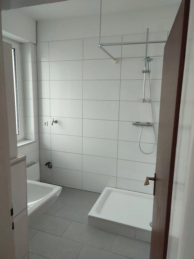 Pronájem bytu 3+1 70 m², Erich-Kästner-Str. 7b, Nordrhein-Westfalen - Hamm, Severní Porýní-Vestfálsko Pronájem bytu 3+1 70 m², Erich-Kästner-Str. 7b, Nordrhein-Westfalen - Hamm, Severní Porýní-Vestfálsko