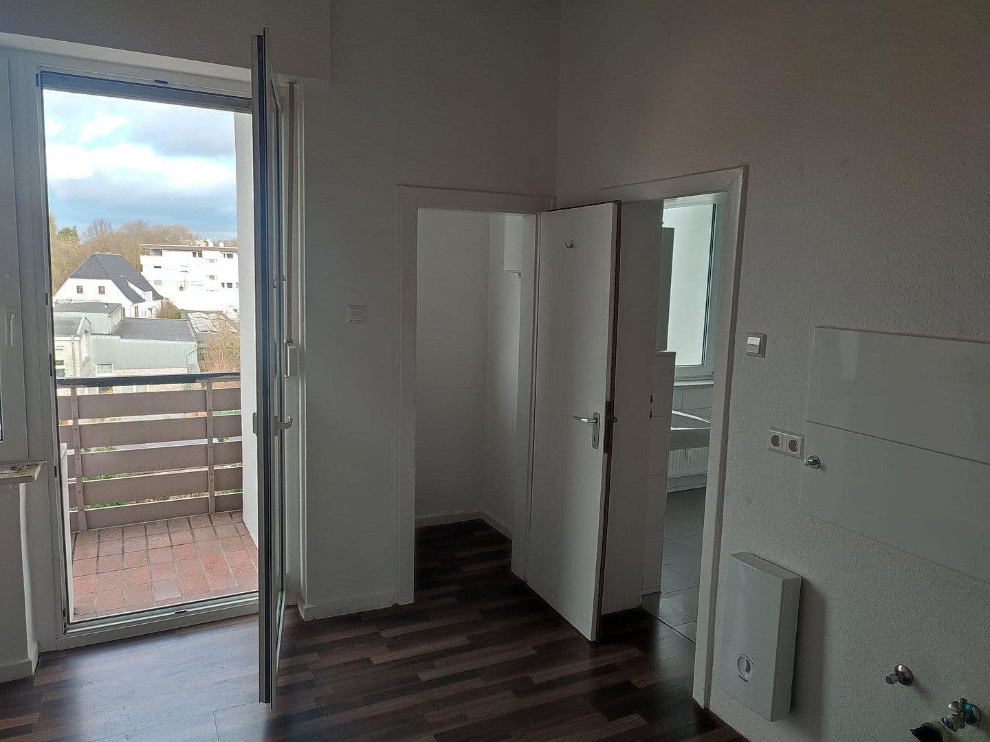 Pronájem bytu 3+1 70 m², Erich-Kästner-Str. 7b, Nordrhein-Westfalen - Hamm, Severní Porýní-Vestfálsko Pronájem bytu 3+1 70 m², Erich-Kästner-Str. 7b, Nordrhein-Westfalen - Hamm, Severní Porýní-Vestfálsko