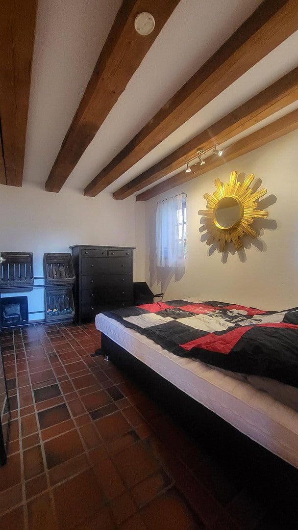 Prodej domu 280 m², pozemek 379 m², Rodenbach, Hessen Prodej domu 280 m², pozemek 379 m², Rodenbach, Hessen