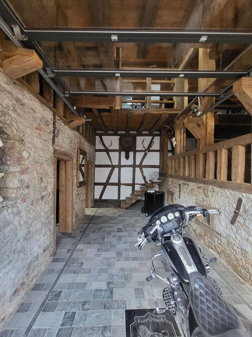 Prodej domu 280 m², pozemek 379 m², Rodenbach, Hessen Prodej domu 280 m², pozemek 379 m², Rodenbach, Hessen