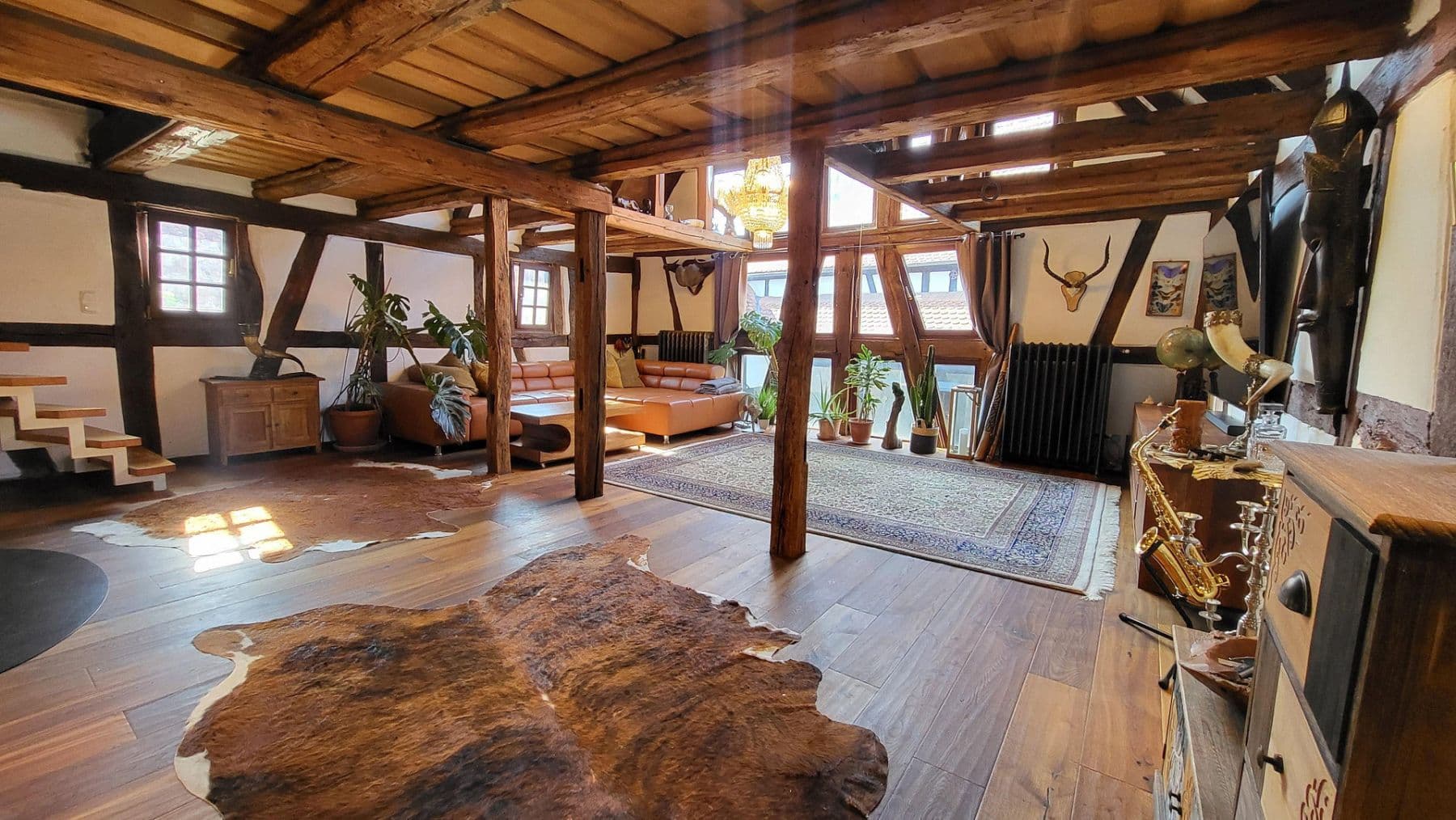 Prodej domu 280 m², pozemek 379 m², Rodenbach, Hessen Prodej domu 280 m², pozemek 379 m², Rodenbach, Hessen