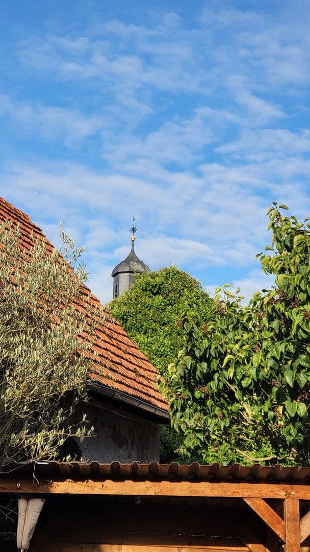 Prodej domu 280 m², pozemek 379 m², Rodenbach, Hessen Prodej domu 280 m², pozemek 379 m², Rodenbach, Hessen