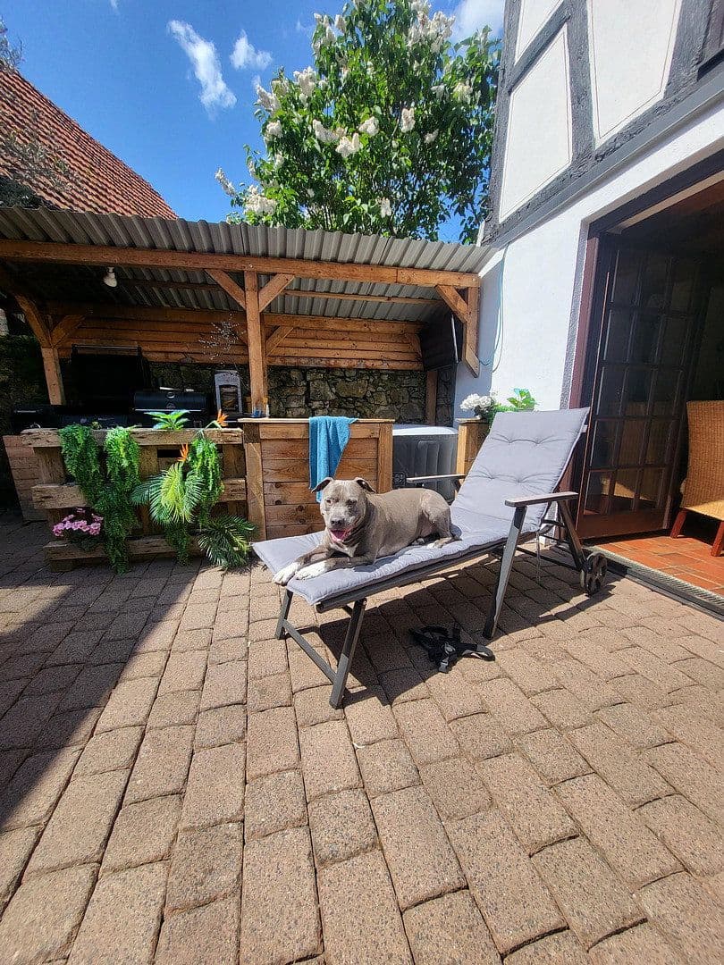 Prodej domu 280 m², pozemek 379 m², Rodenbach, Hessen Prodej domu 280 m², pozemek 379 m², Rodenbach, Hessen