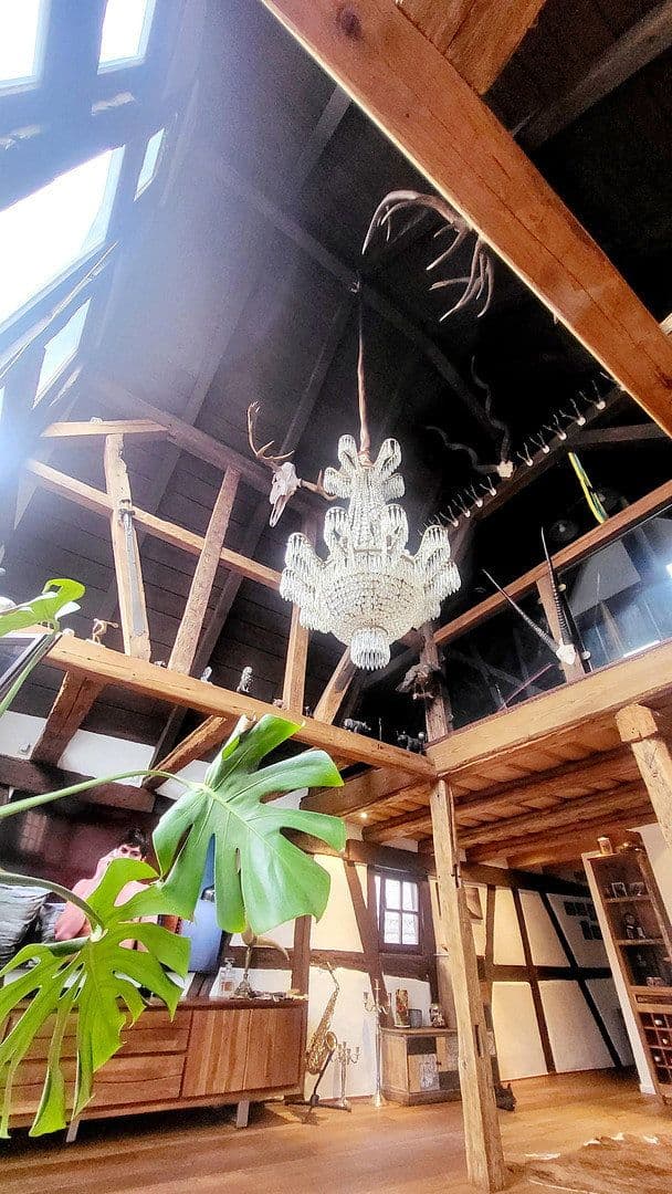 Prodej domu 280 m², pozemek 379 m², Rodenbach, Hessen Prodej domu 280 m², pozemek 379 m², Rodenbach, Hessen