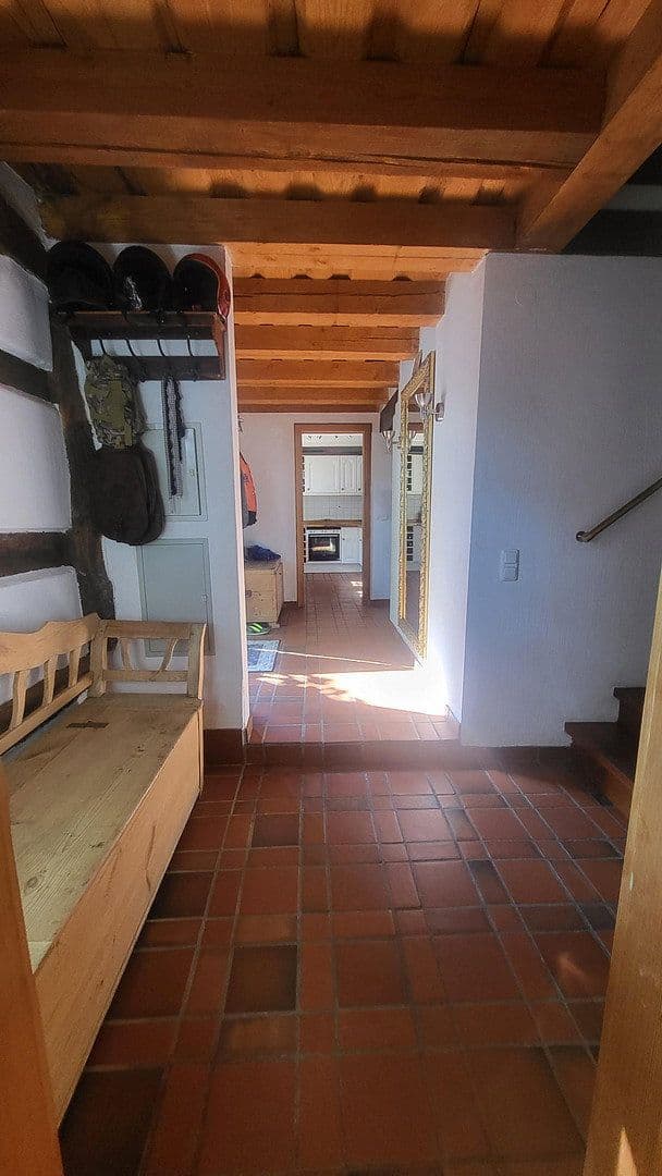 Prodej domu 280 m², pozemek 379 m², Rodenbach, Hessen Prodej domu 280 m², pozemek 379 m², Rodenbach, Hessen