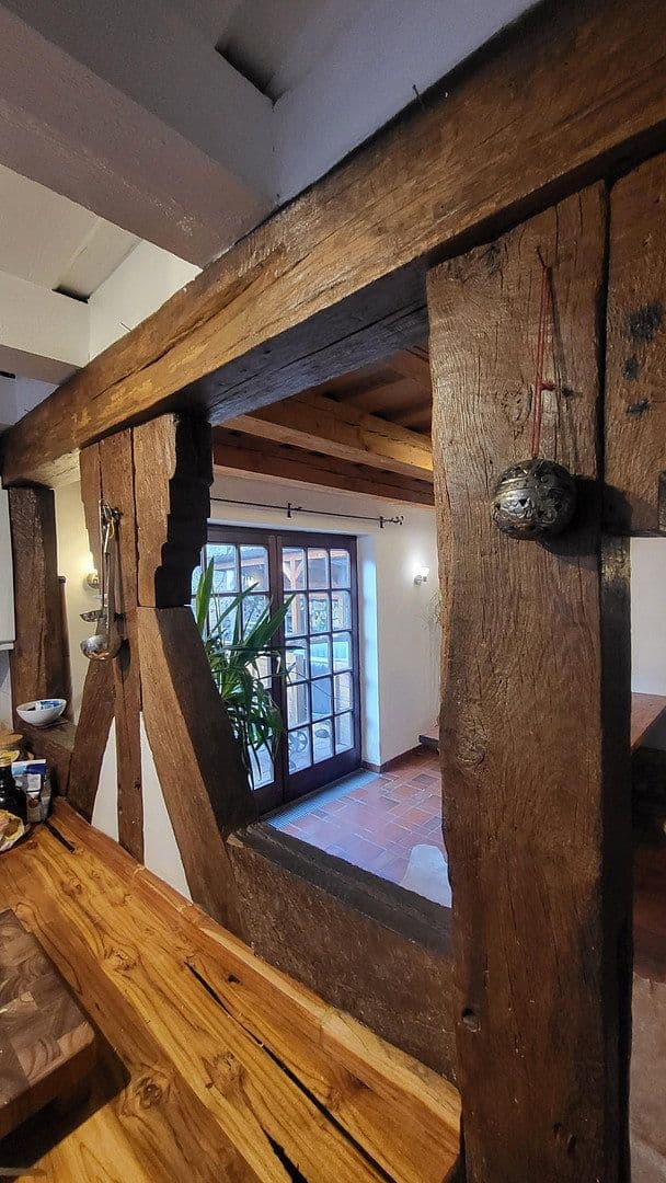 Prodej domu 280 m², pozemek 379 m², Rodenbach, Hessen Prodej domu 280 m², pozemek 379 m², Rodenbach, Hessen