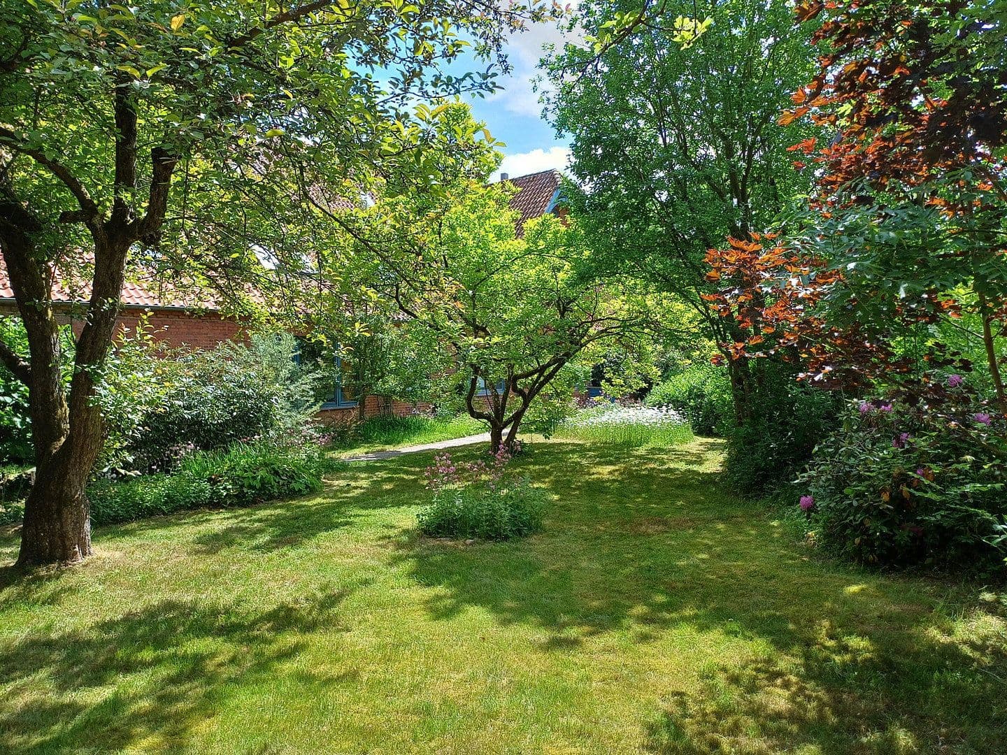 Prodej domu 700 m², pozemek 4.138 m², Tosterglope, Dolní Sasko Prodej domu 700 m², pozemek 4.138 m², Tosterglope, Dolní Sasko