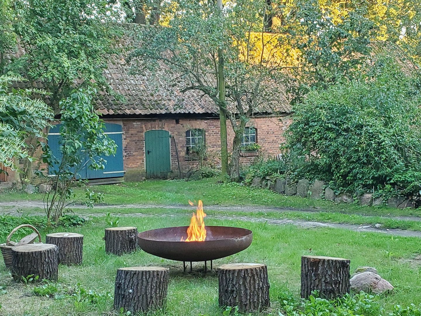 Prodej domu 700 m², pozemek 4.138 m², Tosterglope, Dolní Sasko Prodej domu 700 m², pozemek 4.138 m², Tosterglope, Dolní Sasko