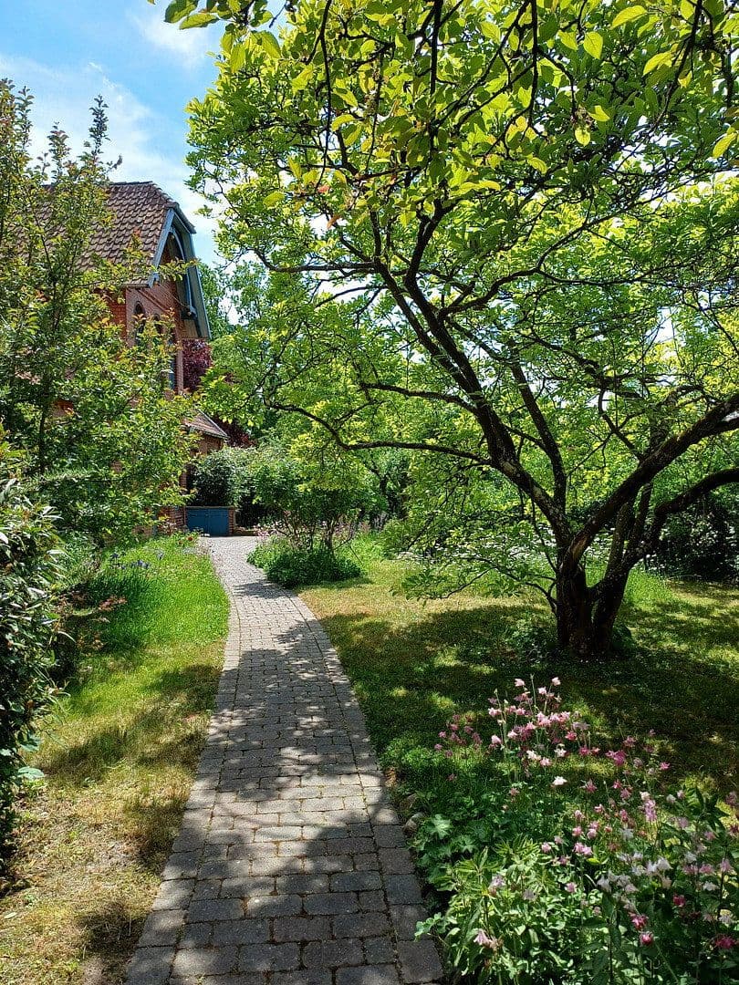 Prodej domu 700 m², pozemek 4.138 m², Tosterglope, Dolní Sasko Prodej domu 700 m², pozemek 4.138 m², Tosterglope, Dolní Sasko