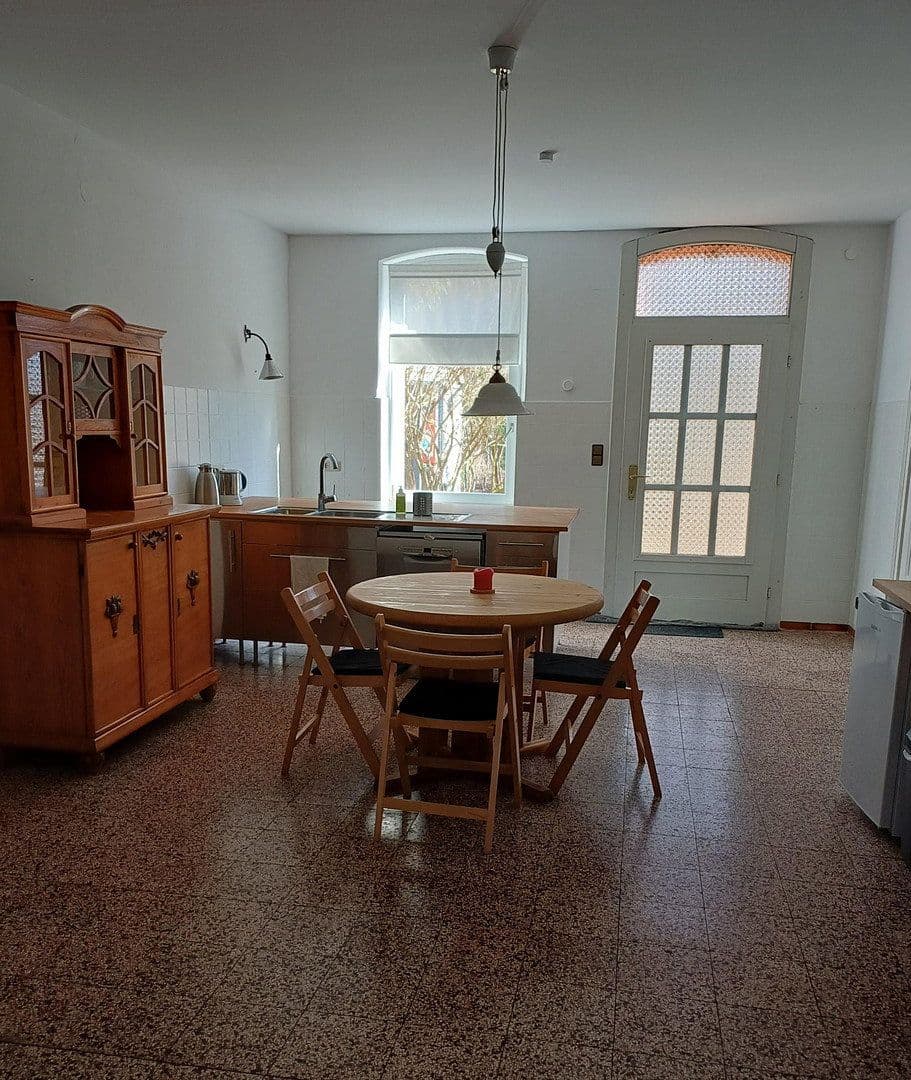 Prodej domu 700 m², pozemek 4.138 m², Tosterglope, Dolní Sasko Prodej domu 700 m², pozemek 4.138 m², Tosterglope, Dolní Sasko