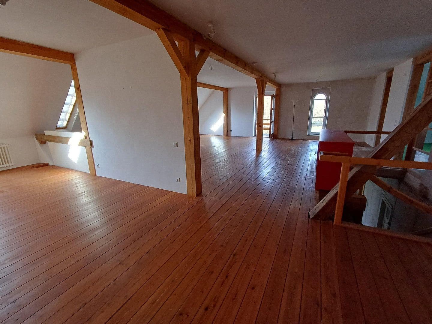 Prodej domu 700 m², pozemek 4.138 m², Tosterglope, Dolní Sasko Prodej domu 700 m², pozemek 4.138 m², Tosterglope, Dolní Sasko