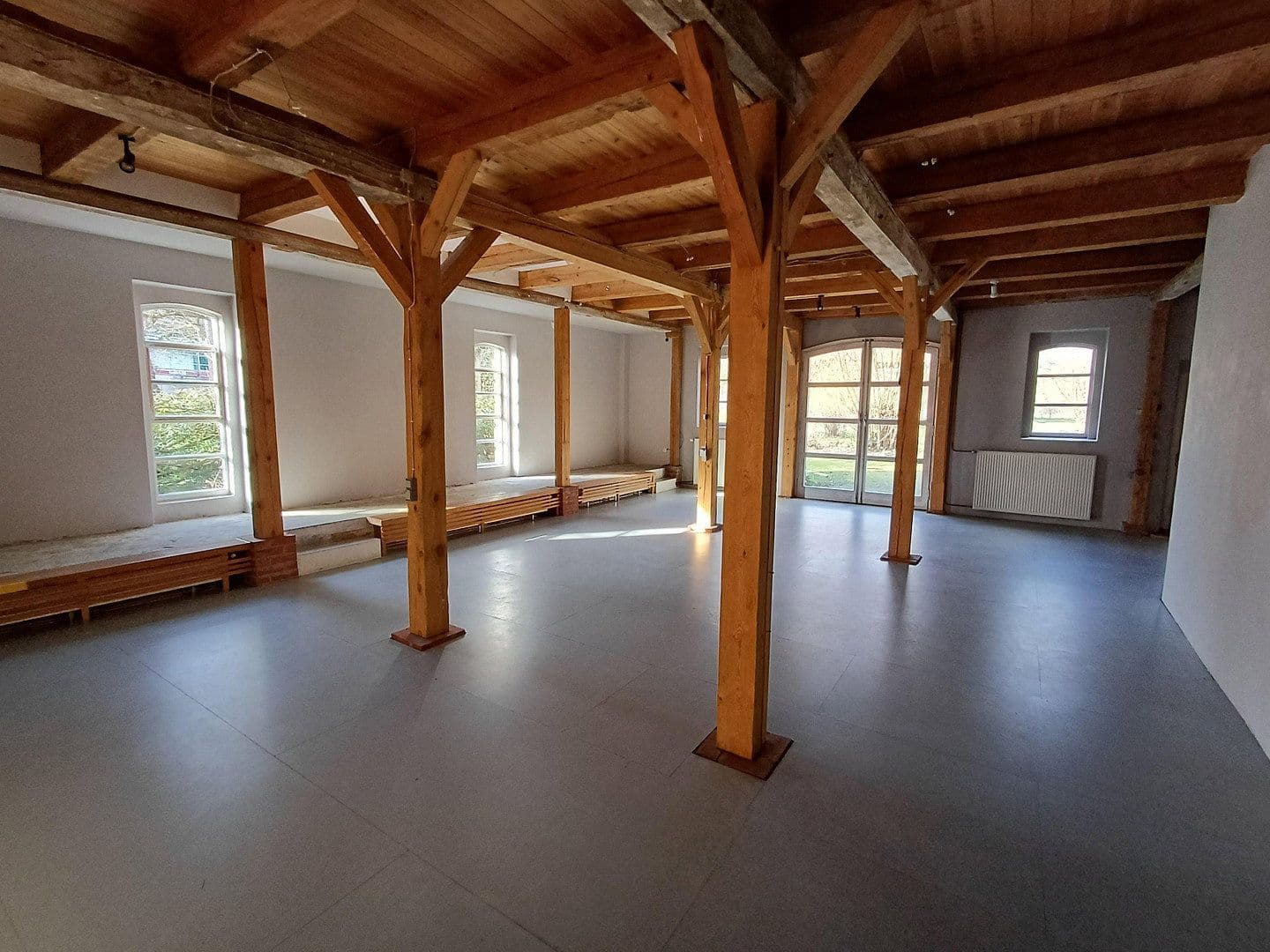 Prodej domu 700 m², pozemek 4.138 m², Tosterglope, Dolní Sasko Prodej domu 700 m², pozemek 4.138 m², Tosterglope, Dolní Sasko