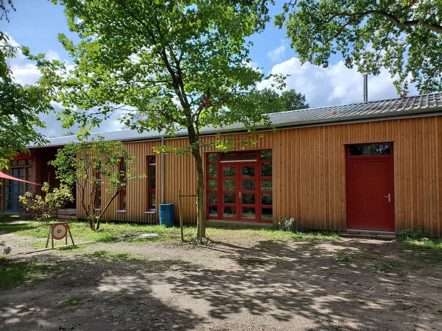 Prodej domu 700 m², pozemek 4.138 m², Tosterglope, Dolní Sasko Prodej domu 700 m², pozemek 4.138 m², Tosterglope, Dolní Sasko