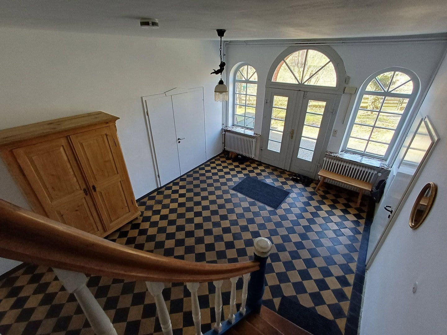 Prodej domu 700 m², pozemek 4.138 m², Tosterglope, Dolní Sasko Prodej domu 700 m², pozemek 4.138 m², Tosterglope, Dolní Sasko