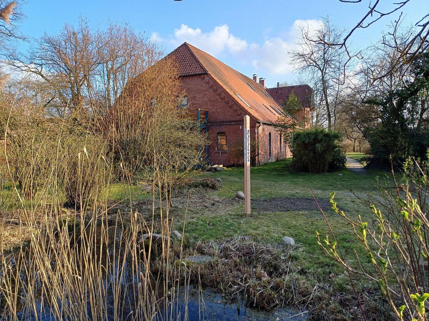 Prodej domu 700 m², pozemek 4.138 m², Tosterglope, Dolní Sasko Prodej domu 700 m², pozemek 4.138 m², Tosterglope, Dolní Sasko