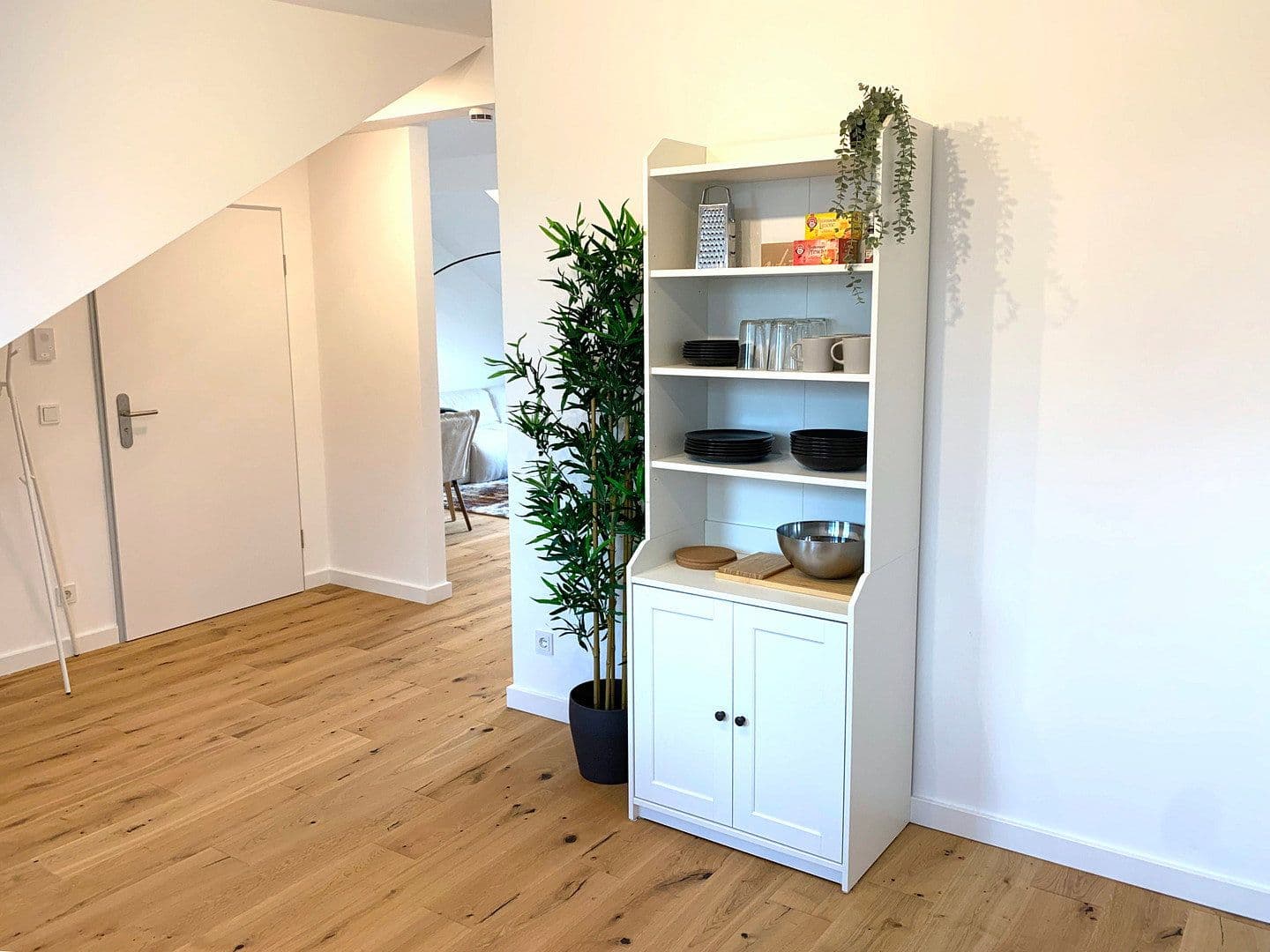 Prodej bytu 2+1 62 m², Holstenhofweg 8, Hamburg, Hamburg Prodej bytu 2+1 62 m², Holstenhofweg 8, Hamburg, Hamburg