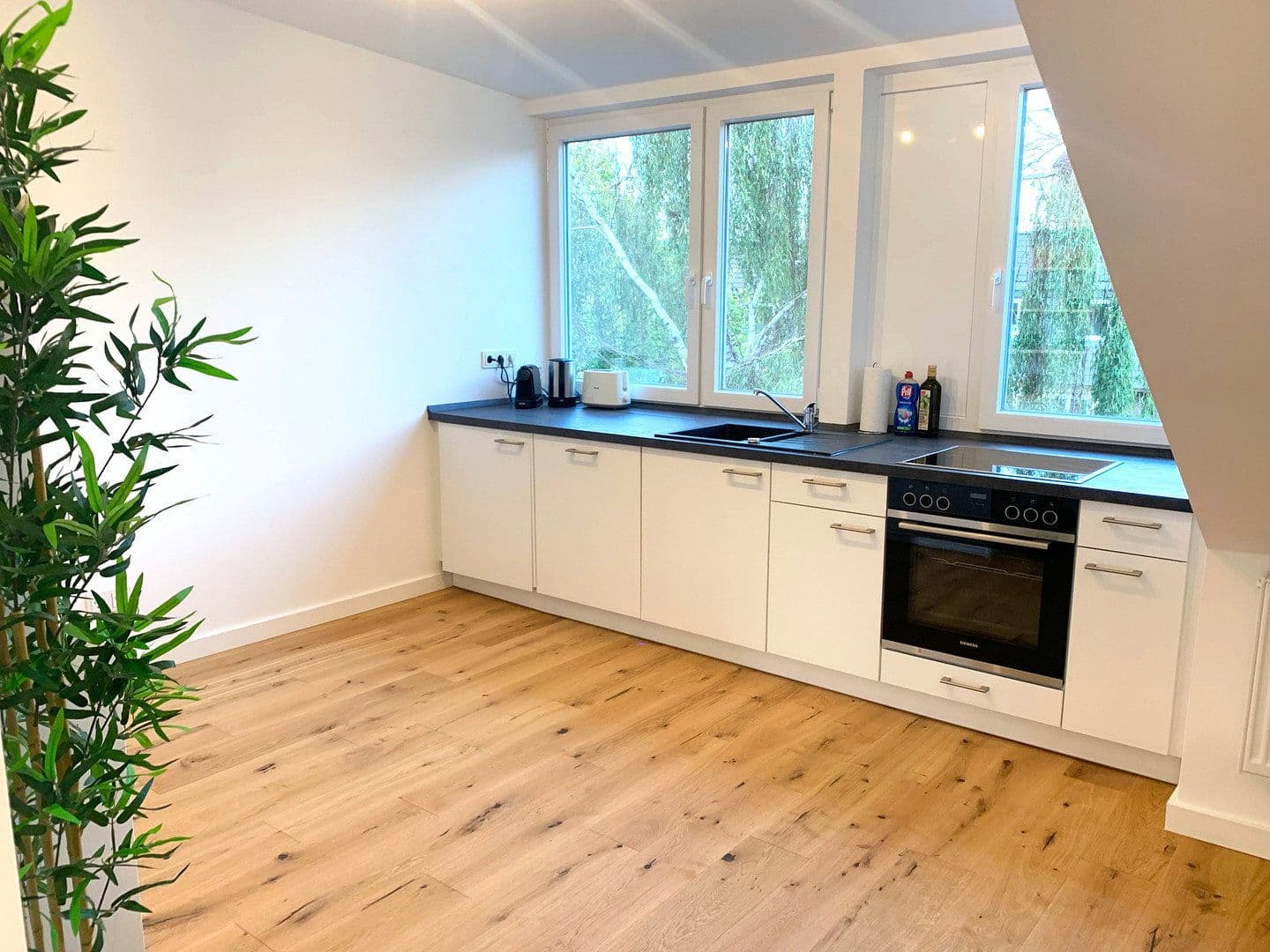 Prodej bytu 2+1 62 m², Holstenhofweg 8, Hamburg, Hamburg Prodej bytu 2+1 62 m², Holstenhofweg 8, Hamburg, Hamburg