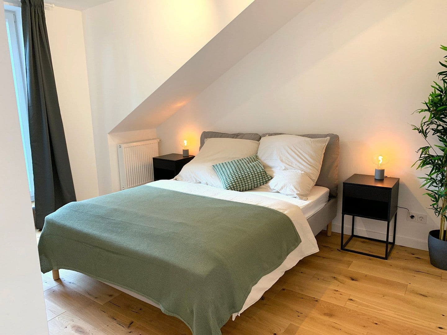 Prodej bytu 2+1 62 m², Holstenhofweg 8, Hamburg, Hamburg Prodej bytu 2+1 62 m², Holstenhofweg 8, Hamburg, Hamburg