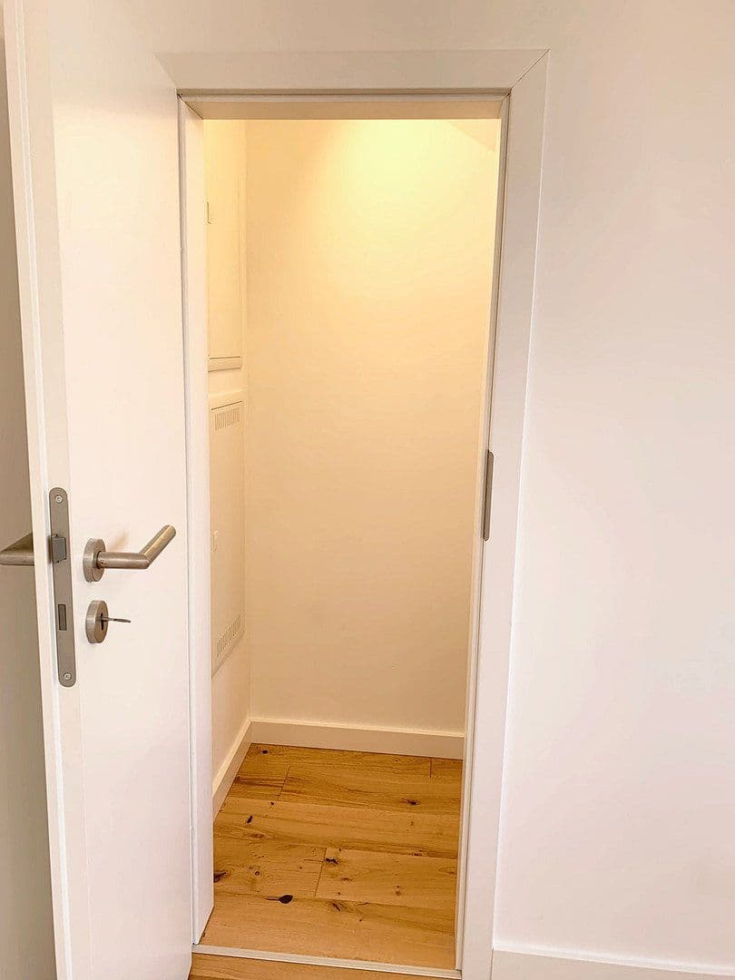 Prodej bytu 2+1 62 m², Holstenhofweg 8, Hamburg, Hamburg Prodej bytu 2+1 62 m², Holstenhofweg 8, Hamburg, Hamburg