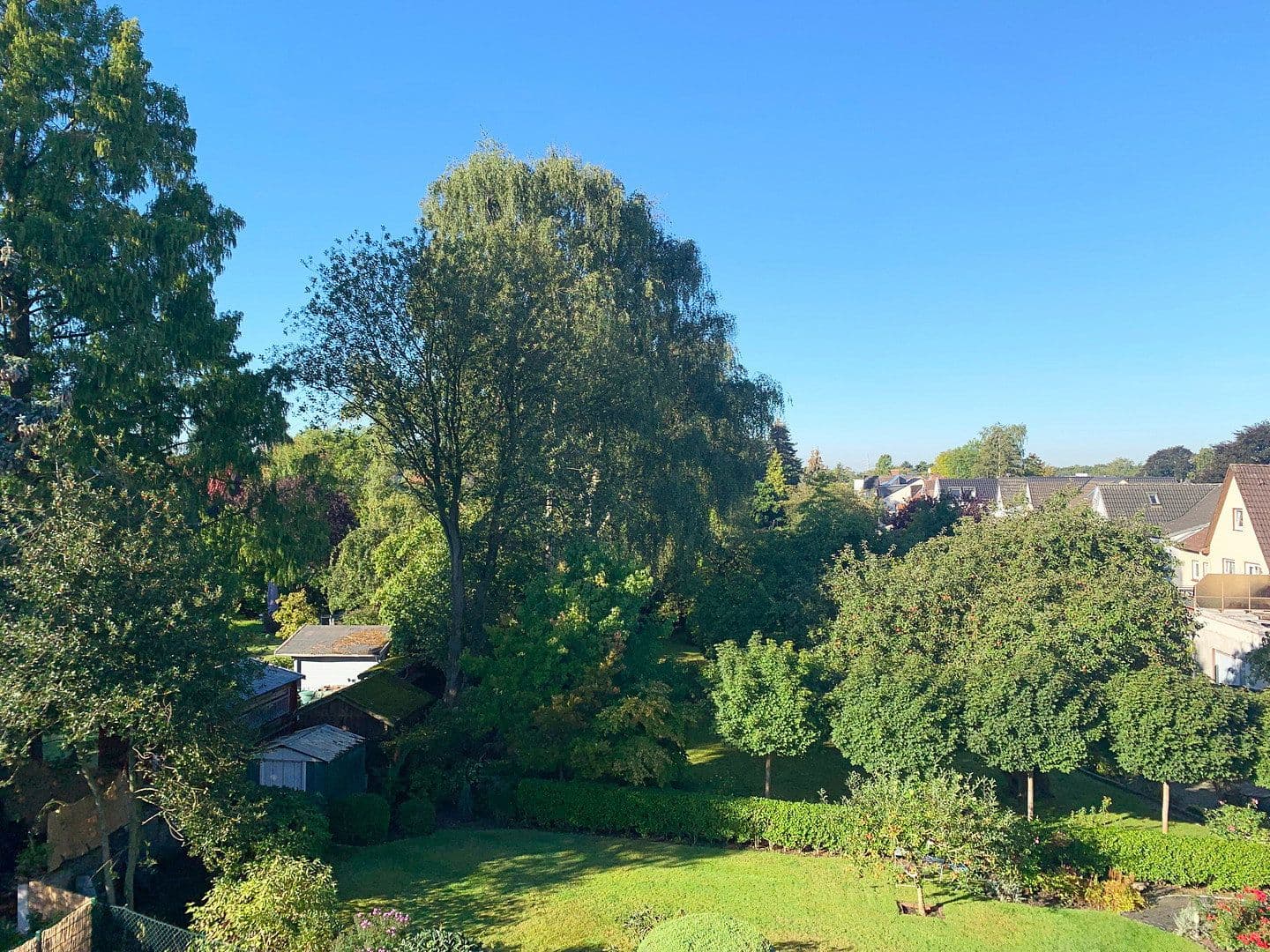 Prodej bytu 2+1 62 m², Holstenhofweg 8, Hamburg, Hamburg Prodej bytu 2+1 62 m², Holstenhofweg 8, Hamburg, Hamburg