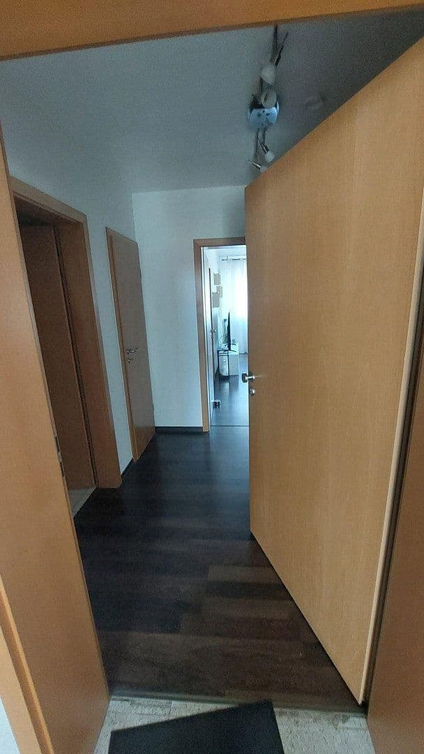 Pronájem bytu 2+1 51 m², Unterdamm 55b, Minden, Severní Porýní-Vestfálsko Pronájem bytu 2+1 51 m², Unterdamm 55b, Minden, Severní Porýní-Vestfálsko