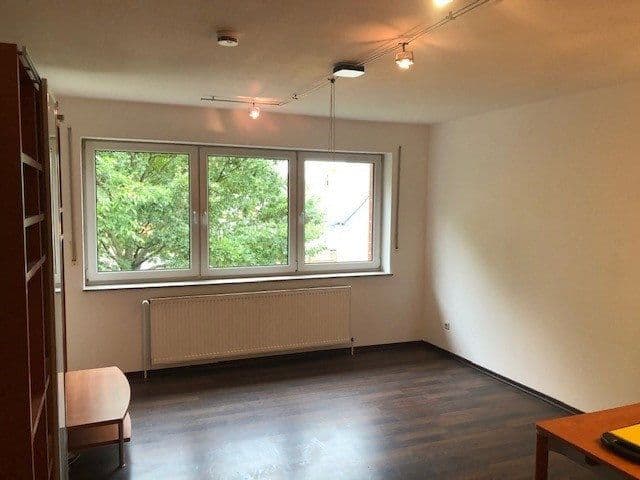 Pronájem bytu 2+1 51 m², Unterdamm 55b, Minden, Severní Porýní-Vestfálsko Pronájem bytu 2+1 51 m², Unterdamm 55b, Minden, Severní Porýní-Vestfálsko