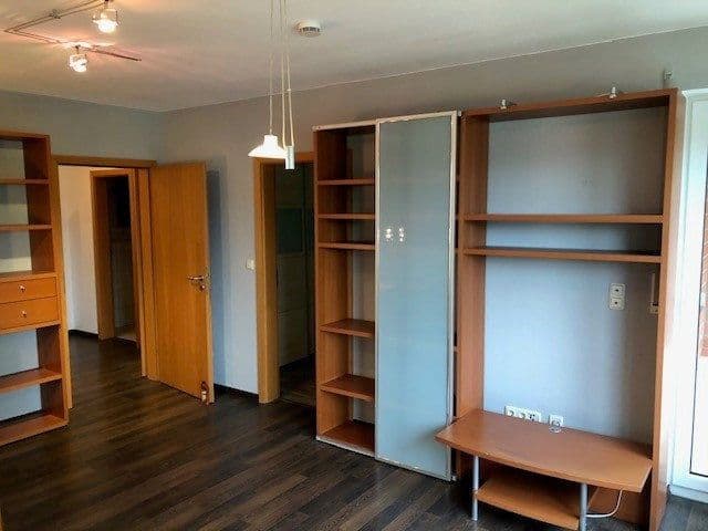 Pronájem bytu 2+1 51 m², Unterdamm 55b, Minden, Severní Porýní-Vestfálsko Pronájem bytu 2+1 51 m², Unterdamm 55b, Minden, Severní Porýní-Vestfálsko