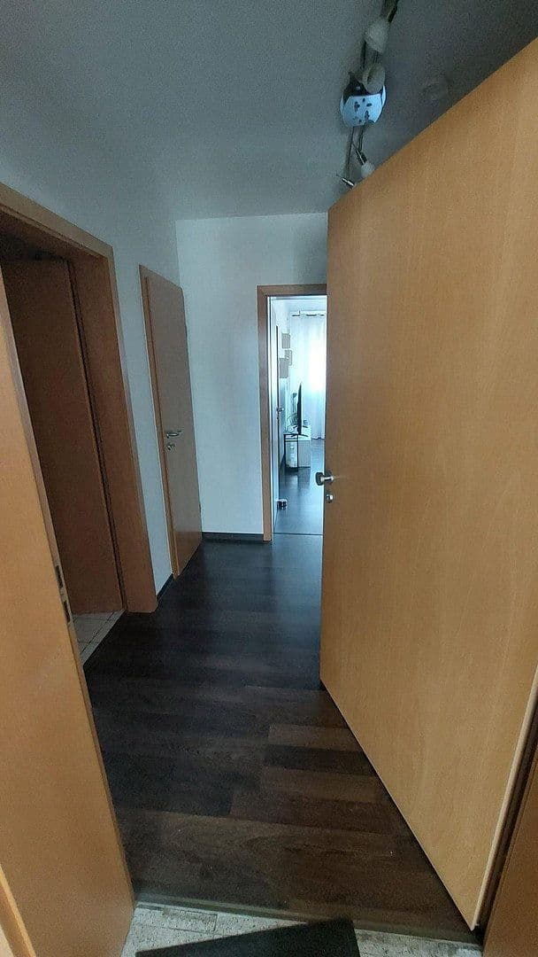 Pronájem bytu 2+1 51 m², Unterdamm 55b, Minden, Severní Porýní-Vestfálsko Pronájem bytu 2+1 51 m², Unterdamm 55b, Minden, Severní Porýní-Vestfálsko